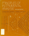 Skoog D.A., West D.M. — Principles of Instrumental Analysis