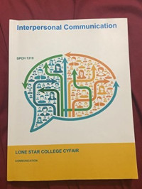 Kory Floyd — Interpersonal Communication Lone Star
