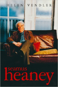 Helen Vendler — Seamus Heaney