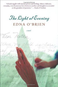Edna O'Brien — The Light of Evening