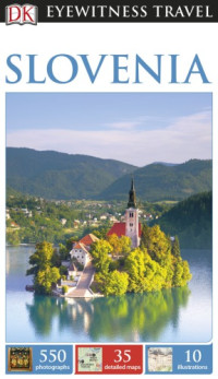 Jonathan Bousfield; James Stewart — Slovenia