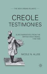 The Origins of African American Literature, 1680-1865 | Dickson D ...