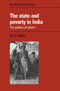 Kohli Kohli — State And Poverty In India