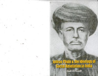 Gail Omvedt — Jotirao Phule and the ideology of social revolution in India