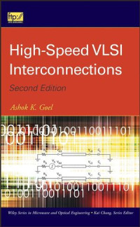 Ashok K. Goel(auth.) — High-Speed VLSI Interconnections, Second Edition