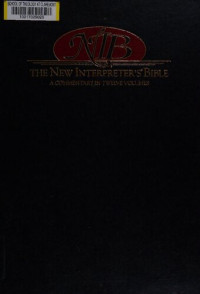 Keck — The New Interpreters Bible