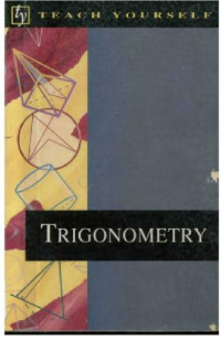 B.A. P. ABBOTT — Teach Yourself Trigonometry