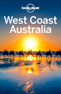  — West Coast Australia Travel Guide