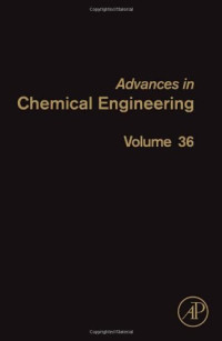 Hugo I. de Lasa and Benito Serrano Rosales (Eds.) — Advances in Chemical Engineering: Photocatalytic Technologies