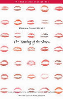William Shakespeare — The Taming of the Shrew