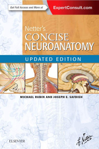 Netter's Clinical Anatomy E-book 