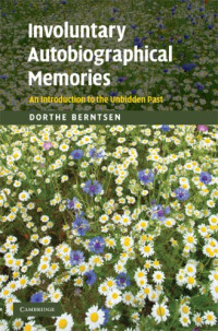 Dorthe Berntsen — Involuntary autobiographical memories: an introduction to the unbidden past