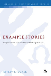 Jeffrey Tucker — Example Stories