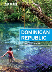 Lebawit Lily Girma — Moon Dominican Republic
