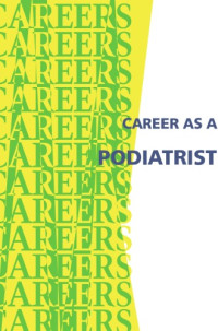 Institute for Career Research — Career As a Podiatrist