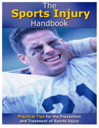 B. Walker — The Sports Injury Handbook