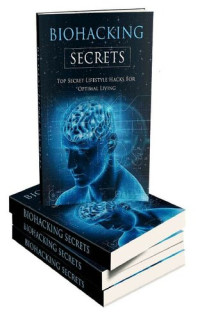 Shivani Sood — Biohacking Secrets