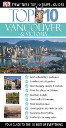 Constance Brissenden — Vancouver Victoria