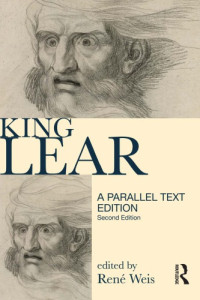 Weis, Rene — King Lear