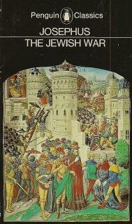 Flavius Josephus — The Jewish War