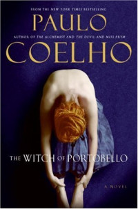 Paulo Coelho — Witch of Portobello