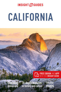 Insight Guides — California