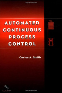 Carlos A. Smith — Automated Continuous Process Control