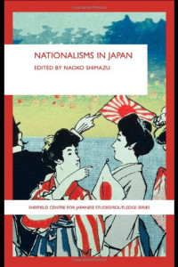 Naoko Shimazu — Nationalisms in Japan