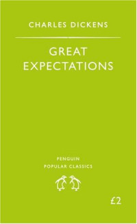 Charles Dickens — Great Expectations