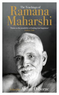 Details, No Author;Osborne, Arthur — The Teachings of Ramana Maharshi