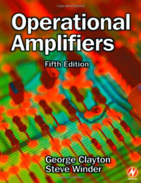 George Clayton, Steve Winder — Operational Amplifiers