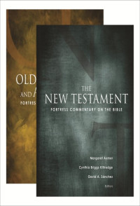 Coomber, Matthew, J M — Fortress Commentary on the Bible