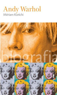 Meriam Korichi — Andy Warhol