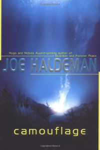 Joe Haldeman — Camouflage