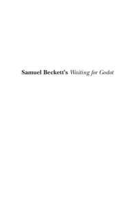 William Hutchings — Samuel Beckett's Waiting for Godot: A Reference Guide
