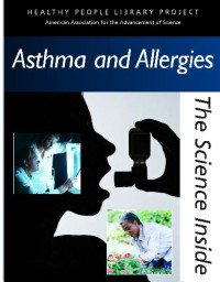 Susan Mahoney, Sarah Pekkanen — Asthma Allergy book
