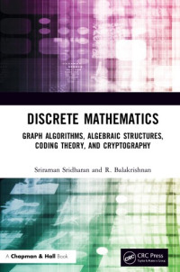 Sridharan S., Balakrishnan R — Discrete mathematics