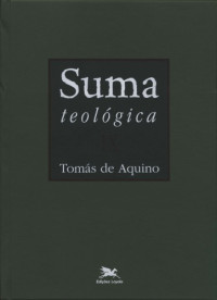 Tomás de Aquino — Suma Teológica - Volume 9