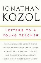 Kozol, Jonathan — Letters to a young teacher