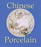 Du Sartel, Octave — Chinese porcelain