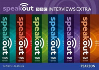  — Speakout Upper Intermediate. BBC Interviews Extra. Video and Worksheets. Units 1-3