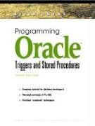 Kevin Owens — Programming Oracle Triggers and Stored Procedures (3rd Edition) (Prentice Hall PTR Oracle Series)