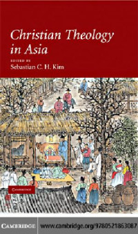Sebastian C. H. Kim — Christian theology in Asia