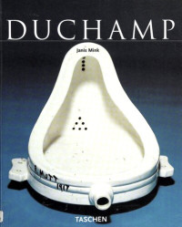 Janis Mink — Duchamp