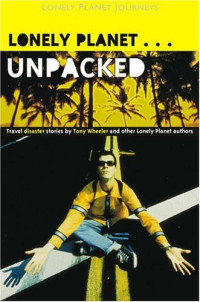 Lonely Planet — Lonely Planet Unpacked