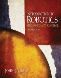 John J.Craig — Introduction to Robotics Mechanics and Control 3rd edition