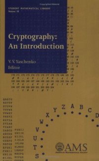 V. V. Yashchenko — Cryptography: An Introduction