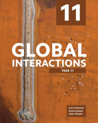 Kleeman, Grant & Hamper, David & Rhodes, Helen — Global Interactions 1 Preliminary