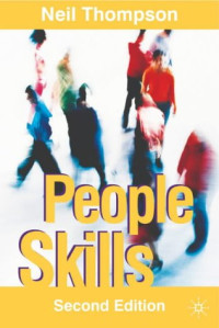 Neil Thompson — People Skills