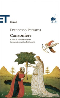 Francesco Petrarca — Canzoniere